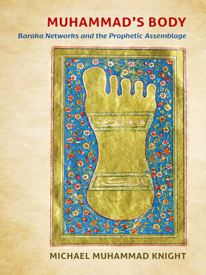 cover image of Muhammad's Body